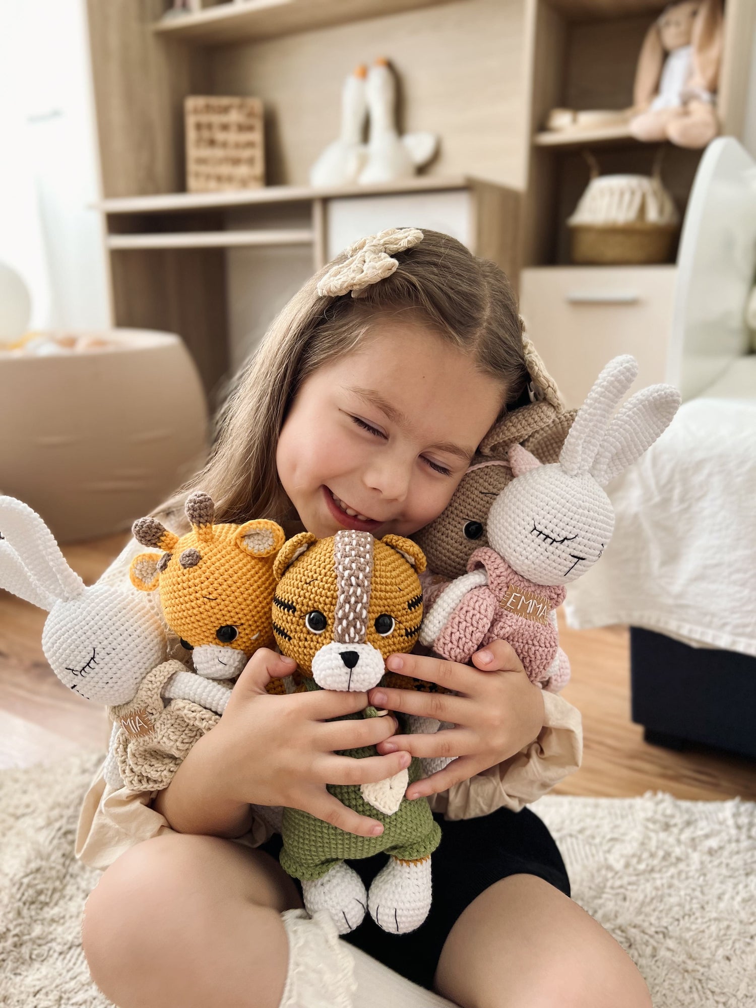 Toys available